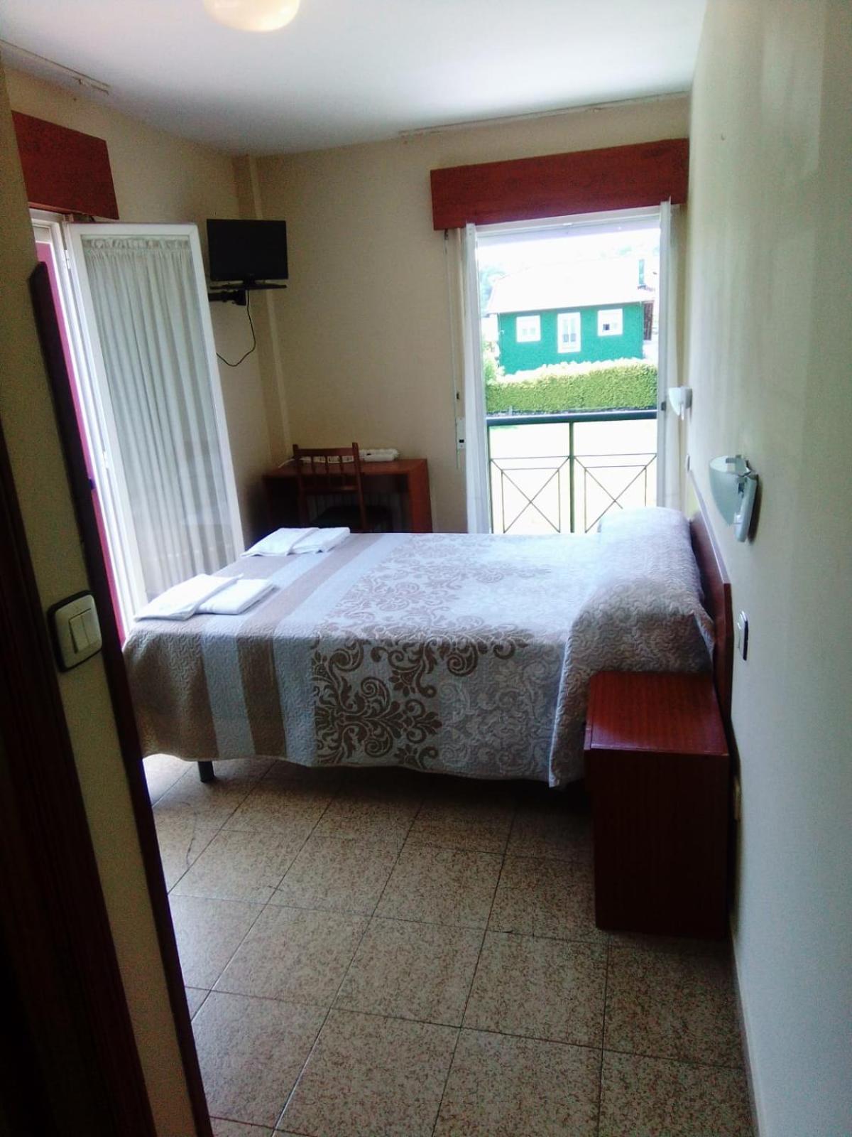 Pension Casa Pepe Soto De Cangas Kültér fotó