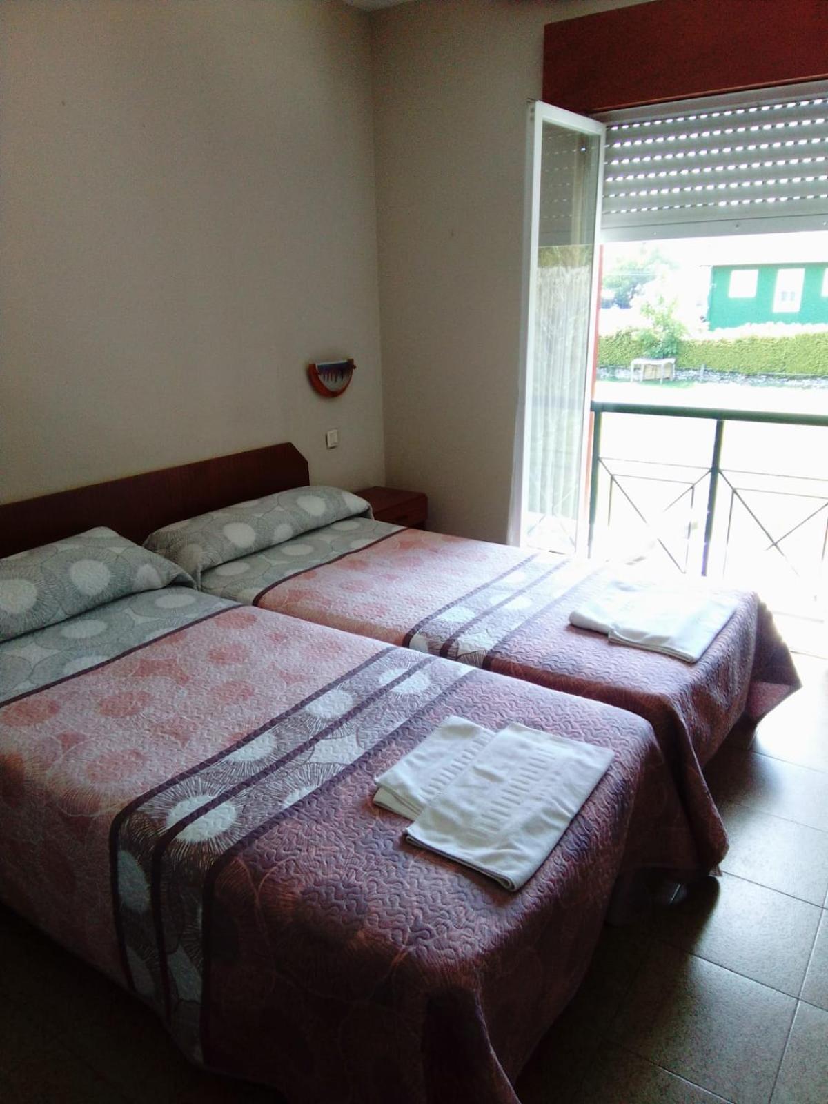 Pension Casa Pepe Soto De Cangas Kültér fotó