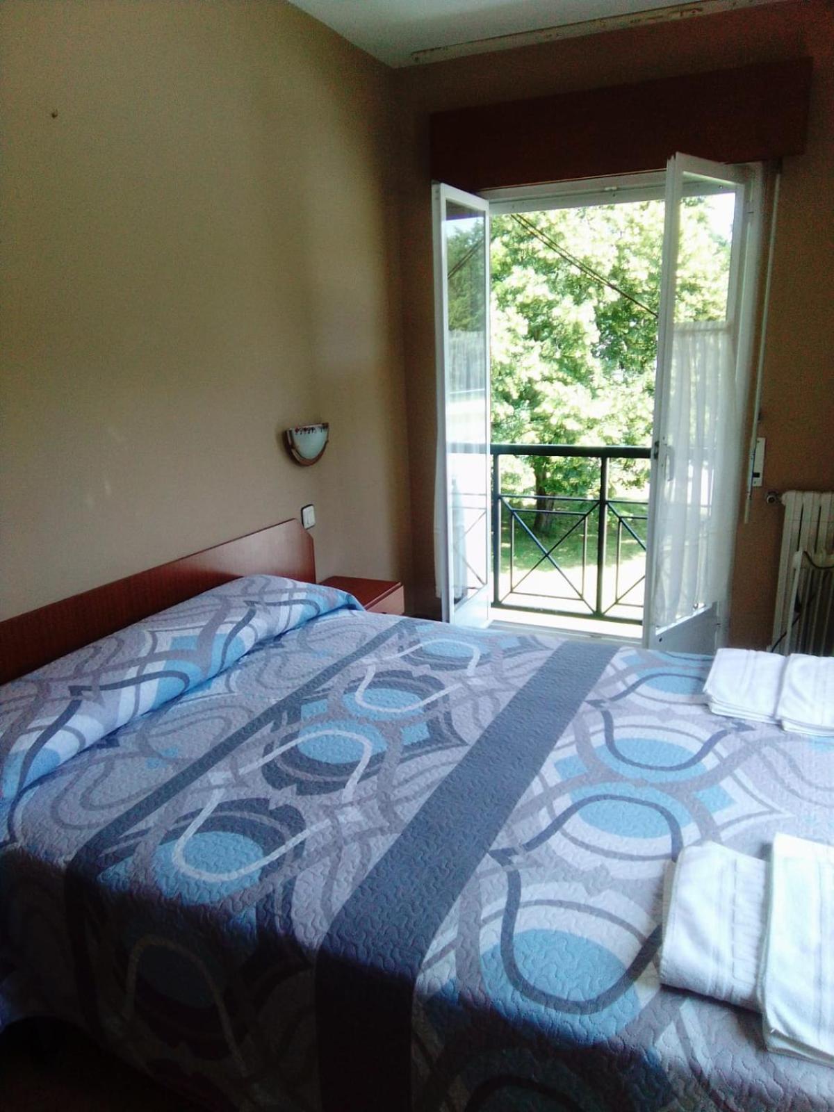 Pension Casa Pepe Soto De Cangas Kültér fotó