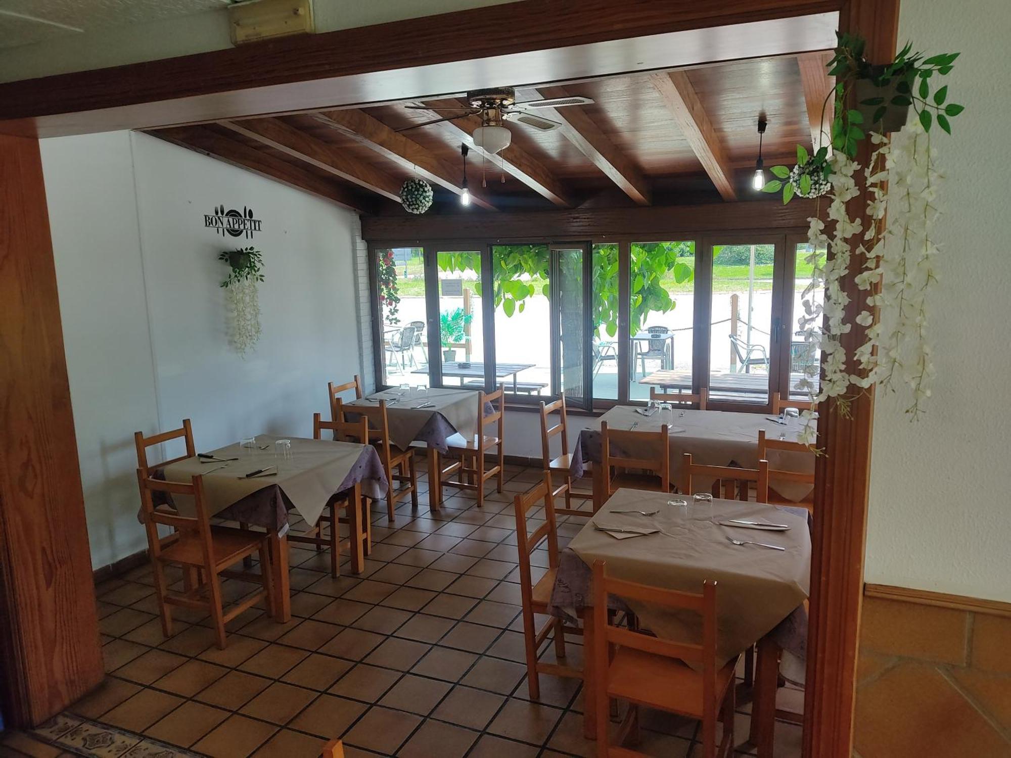 Pension Casa Pepe Soto De Cangas Kültér fotó